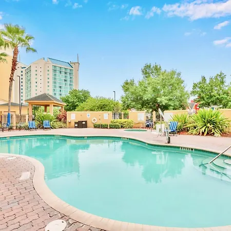 Suite W Hot Tub Pool - Nearby Disney Orlando Exterior foto